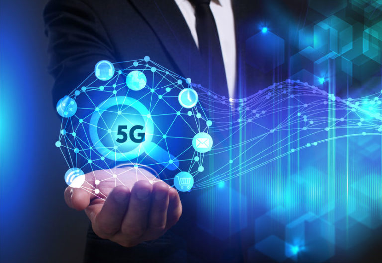 5G & E-Commerce: Welche Möglichkeiten ergeben sich dadurch?