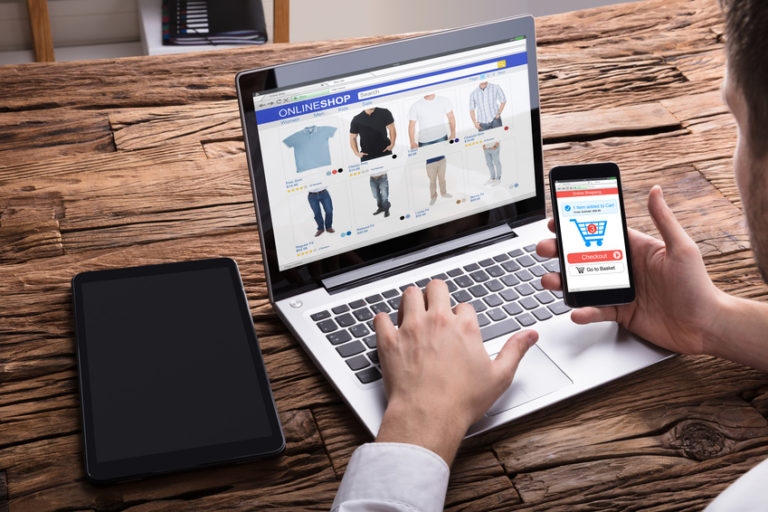 Erstellung eines Online-Shops mit Shopware: Was sind die Vorteile?