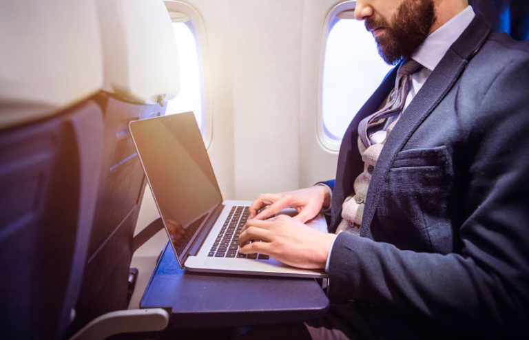 Business-Trip nach Kanada: Was man bei einer Geschäftsreise beachten sollte