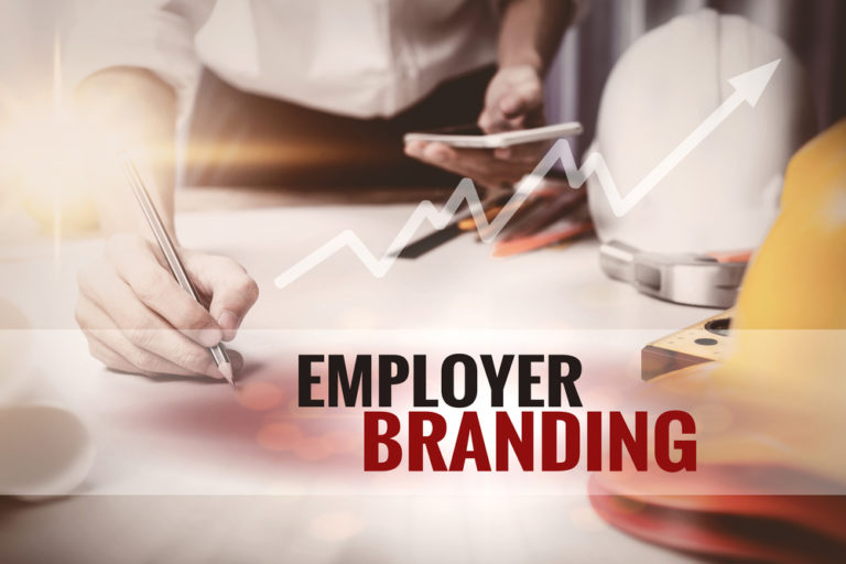 Erfolgreiches Employer Branding: Mitarbeiter als Markenbotschafter