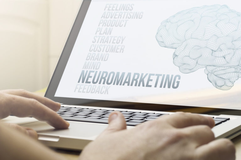 Neuromarketing: Mit Emotionen zur Kaufentscheidung