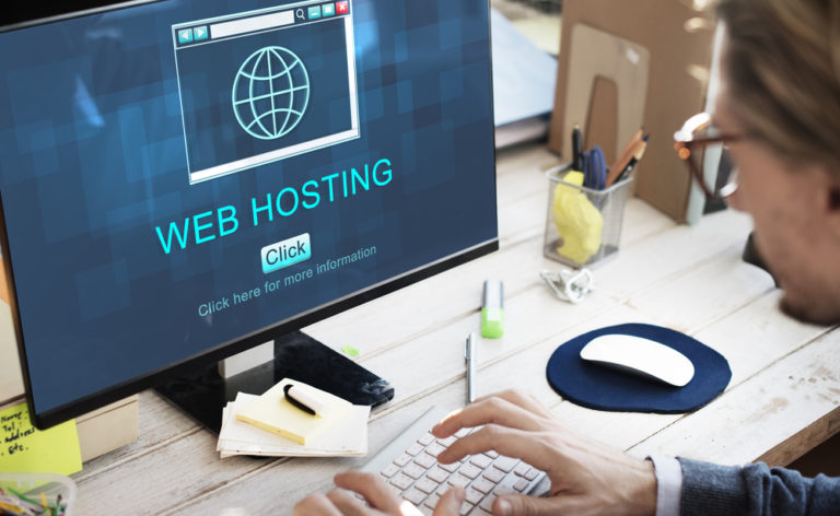 Welches Hosting-Produkt Sie für Ihre Webseite brauchen