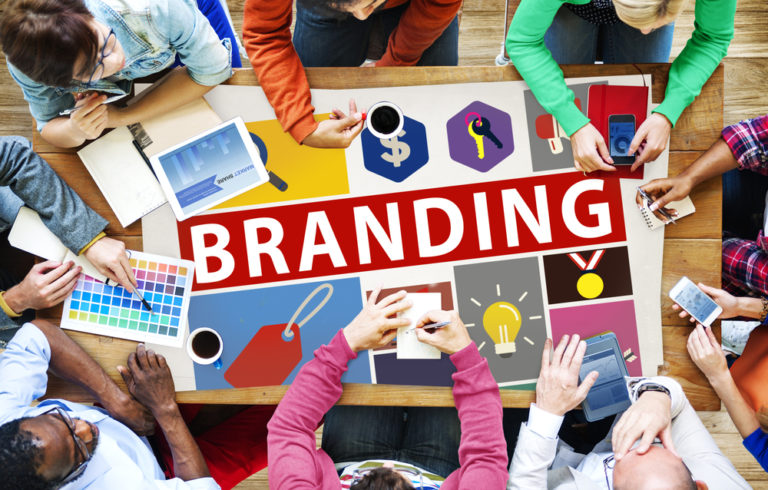 Branding-Tipps: Wie man sich einen Firmennamen ausdenkt