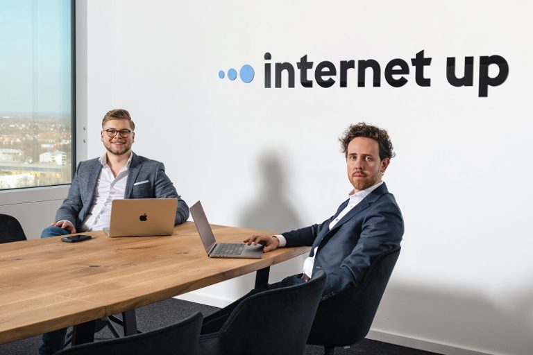 Performance-Marketing: Direktmarketing mit Internet Up