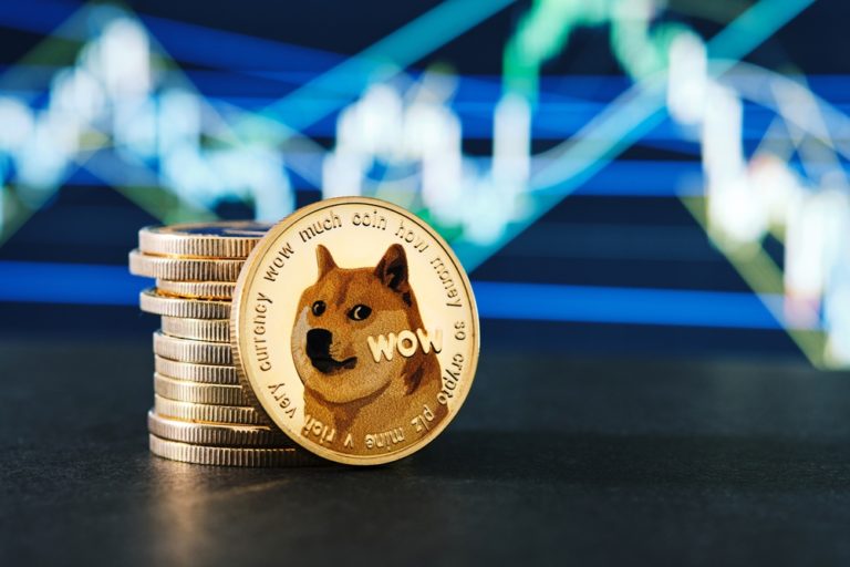 Dogecoin: Der Hype um die Memecoin erklärt