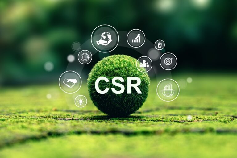 CSR : Was bedeutet Corporate Social Responsibility heute ?